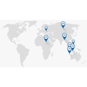 1. Xuất khẩu gạo